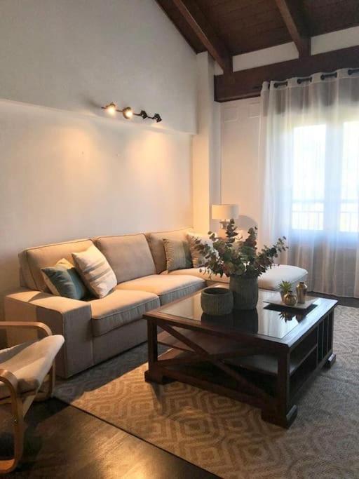 Duplex De Montana En Campo De Golf Διαμέρισμα Sojuela Εξωτερικό φωτογραφία